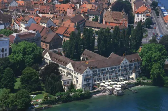 Steigenberger Inselhotel