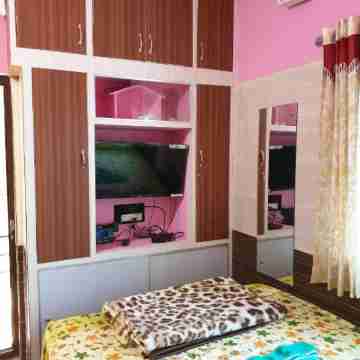 Rks Homestay Rooms
