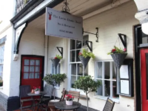 The Lorna Doone Hotel Hotels in Minehead