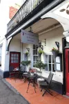 The Lorna Doone Hotel