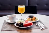 Executive Hotel Hotels in Feira de Santana