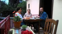 Elaia Hotel - breakfast