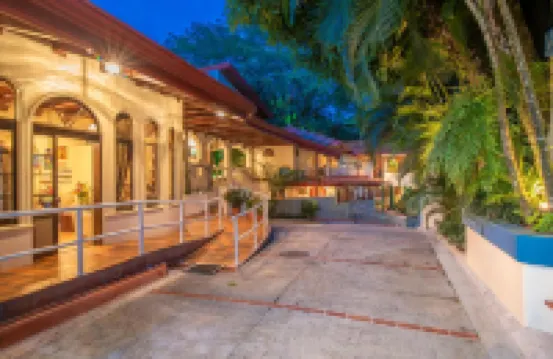 Hotel Villas Lirio Hotels in Quepos