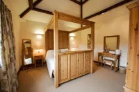 Church Farm Lodge Hotels in Harrington