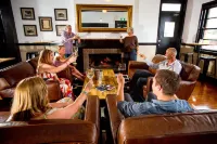 The Commercial Boutique Hotel