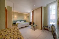 Logis le Tadorne Hotel a Mesnil-Saint-Pere