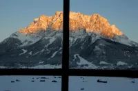 安斯特茲菲爾森黑姆酒店 - 山景