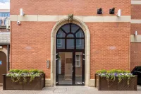 Mansio Suites The Headrow Hotels in Leeds