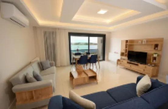Saatli Suites