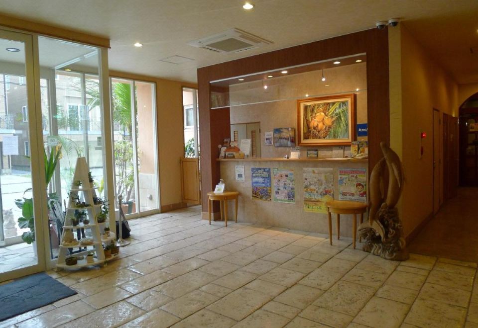 2. 시사이드 호텔 ..