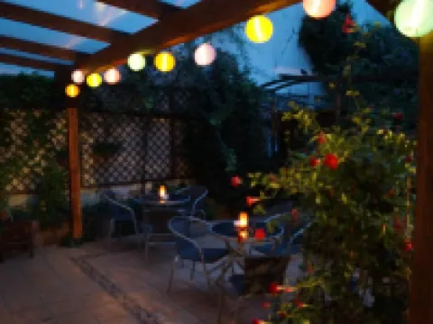 Hotel Boos Hotels in Worms