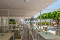 Christiana Hotel - breakfast