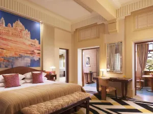 Umaid Bhawan Palace Jodhpur