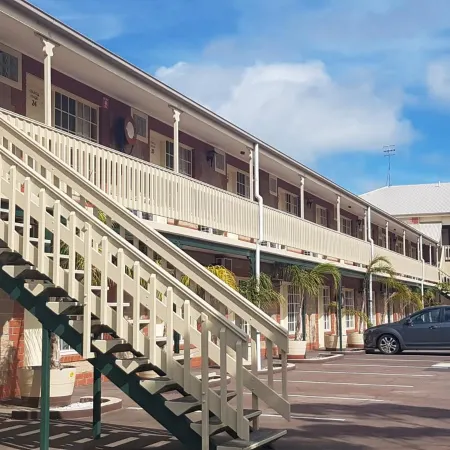 Motel Goolwa