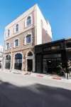 Elmina Hotel Jaffa โรงแรมใน