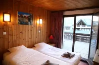 Hotel le Cairn Hotels in Les Deux Alpes