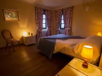 Castello di Grillano Guest House Hotels in Ovada