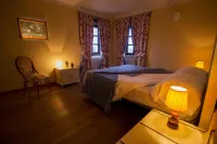 Castello di Grillano Guest House Hotel di Tagliolo Monferrato