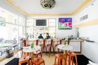 Majestic Hotel South Beach, Trademark Collection by Wyndham