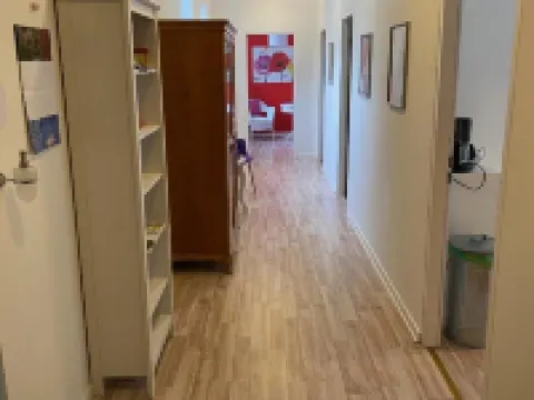 Gästehaus Lavendel Hotels in Flensburg