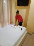 B&S Orchids Suites Hotel Hoteles en Dapitan