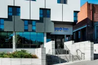 Park Inn Aberdeen