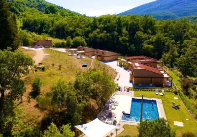 L'Alberocasa Eco Residence Hotels near Caffe Neri