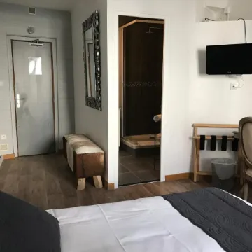 Hotel de La Bastide