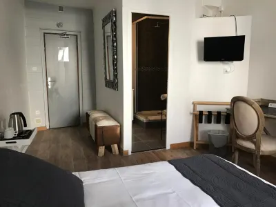 Hotel de La Bastide Hotels in Caux-et-Sauzens