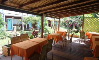Hotel la Maison Creole