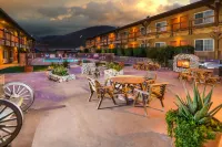 Days Inn by Wyndham Lebec Hotels near Outlets at Tejon