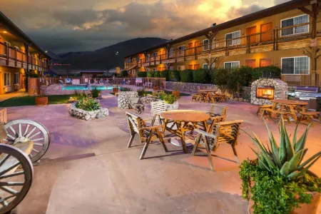 Days Inn by Wyndham Lebec