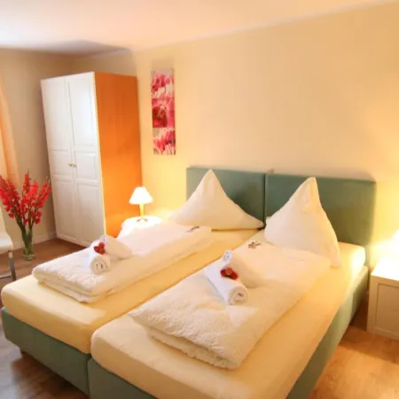 Landhotel Bergischer Hof Gmbh Marialinden