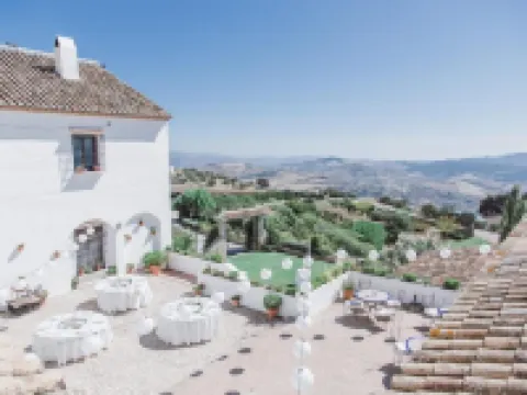 Hotel Fuente del Sol Hotels in Antequera