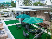 Residence Lodge Hotels in Saipan