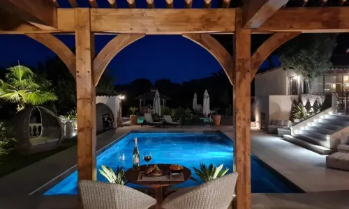 La Villa Dune, Hôtel & Spa