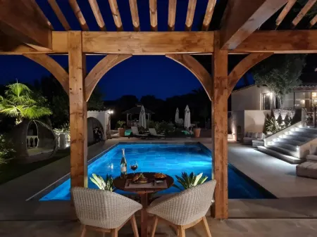 La Villa Dune, Hôtel & Spa