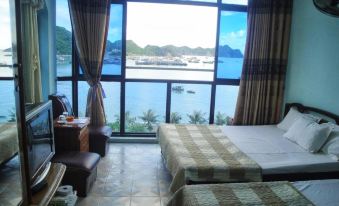 Phuong Mai Family Hotel
