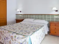 Apartamentos Mexico Hotels in Vera