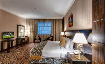 Sharjah Palace Hotel