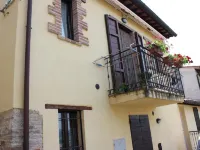 Il Focolare Hotels in Todi