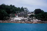 Hotel l'Ocean Hotels near Coco Island