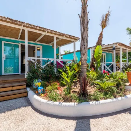 La Siesta Salou Resort & Camping