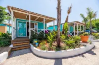 La Siesta Salou Resort & Camping Hotels near PortAventura Park