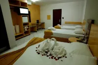 King Konfort Hotel
