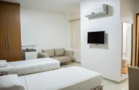 Star Hotel Hotels in Itaperuna