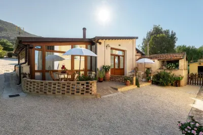Agriturismo Monte Cologna Hotels in Colfiorito