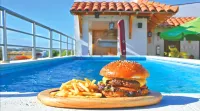 Hotel Presidente Las Tablas - Pools