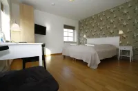 Hobykrok B&B Hotels in Flyinge
