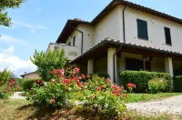 Le Volpaie Hotels in Casole d'Elsa